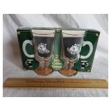 Irish Coffee Glasses