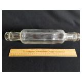 Glass Rolling Pin