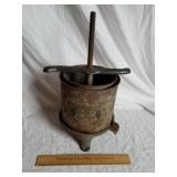 Juiucy Fruit 1 & 1/2 Gallon Fruit Press