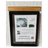 OSU Astroturf With COA