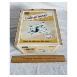 Vintage Lavoratory Faucet Unused