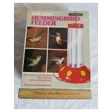Hummingbird Feeder