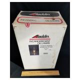 Aladdin Oil Lamp NIB