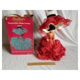 Dollite Decorative Table Lamp