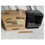 New Adjust A Matic Vista Towel Dispenser