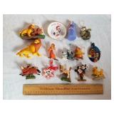 Disney Christmas Ornaments