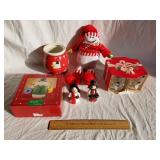 Snowman Christmas Lot