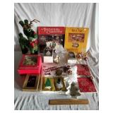 Assorted Christmas Lot