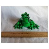 Resin Frog