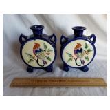 Vintage Ceramic Vases