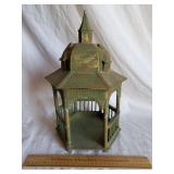 Bombay Decorative Gazebo 14" H