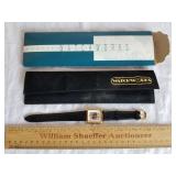 Watchworks King of Hearts Wrist Watch