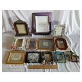 Picture Frames 1 Lot