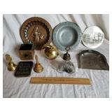 Metal Collectibles 1 Lot