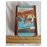 Big Daddy Lighter NIB