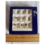 Thimble Collection