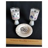 Moon Landing & Space Travel Lot