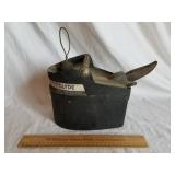 Rubber Sunoco Tire Bead Cleaning Kit