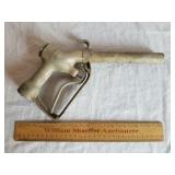 Aluminum Gas Pump Nozzle