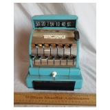Vintage Thumb Cash Register