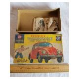 Pyro Motorized V.W. Box Only