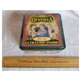 1994 Crayola Unopened