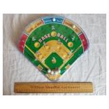 Schilling Baseball Game