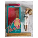 1990 Vanna White Doll