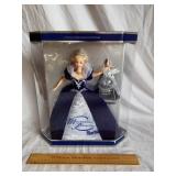 Millennium Princess Barbie