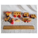 Wooden Toys