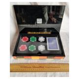 Poker Set
