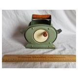 Vintage Card Shuffler