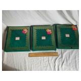 Vintage Magic Tricks Photo Instructional Albums