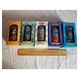 Disney Collectors Series Cups