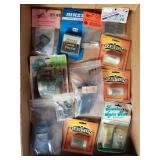 NOS Archery Supplies