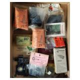 NOS Archery Supplies