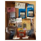 NOS Archery Supplies