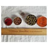 .22 Blank Cartridges & 6mm Blank Cartridges