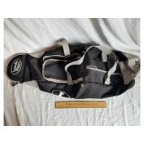 Louisville Slugger Bat Carrier Case
