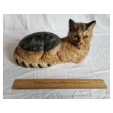 Cast Iron Cat