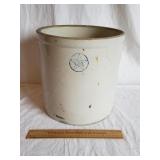 5 Gallon Crock