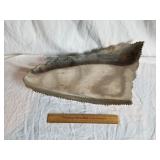 Vintage Cast Aluminum Tray