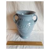 Abingdon Vase 10" H