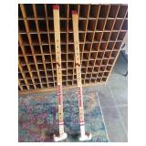 Vintage Sneak R Stilts 54 & 1/2"