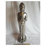 Resin Statue 28" H
