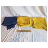 Burlap Material 1 Lot