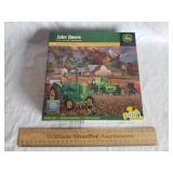 John Deere 1,000pc Puzzle