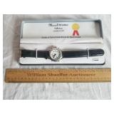 Marcel Drucker Wrist Watch