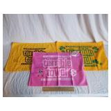 Terrible Towels 1 Lot