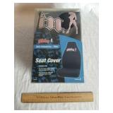 Seat Cover NIB